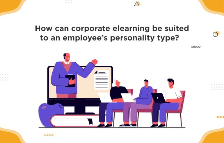 corporate elearning